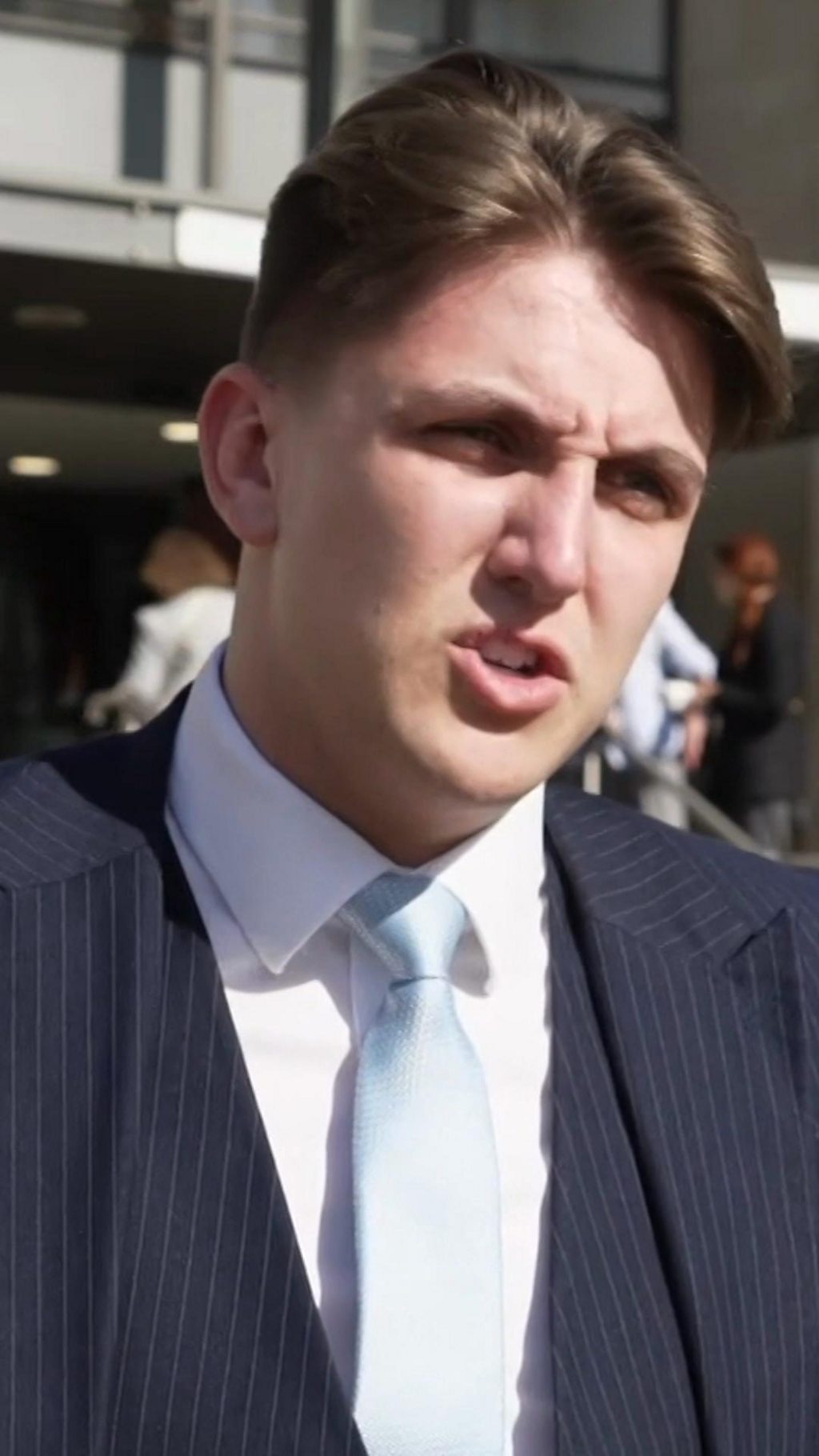 Reform UK council leader narrowly survives no confidence vote