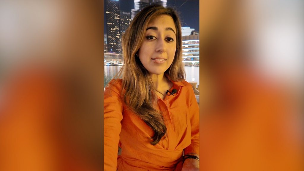 How is life in Dubai today?