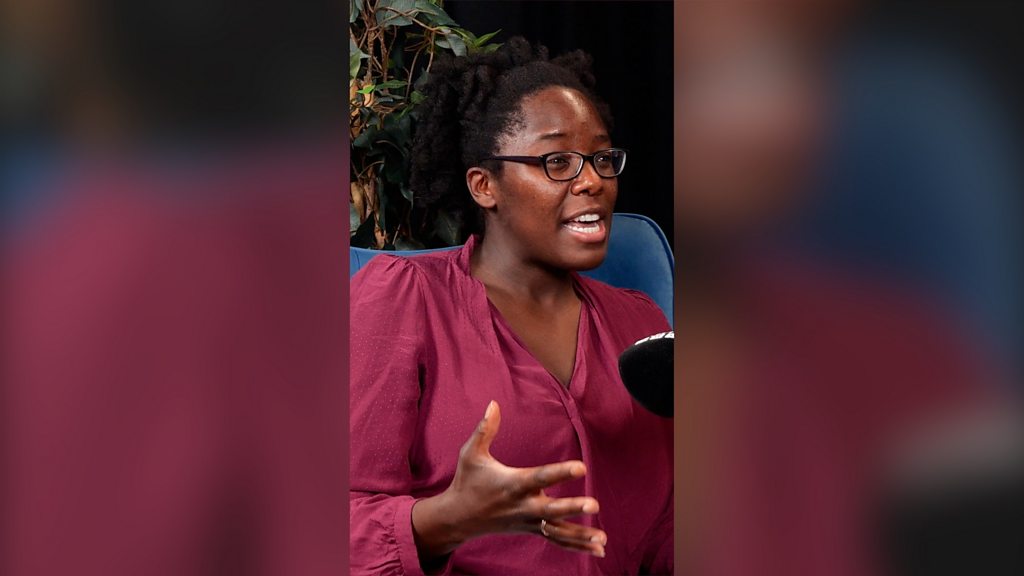 ‘People with ADHD are great in a crisis’