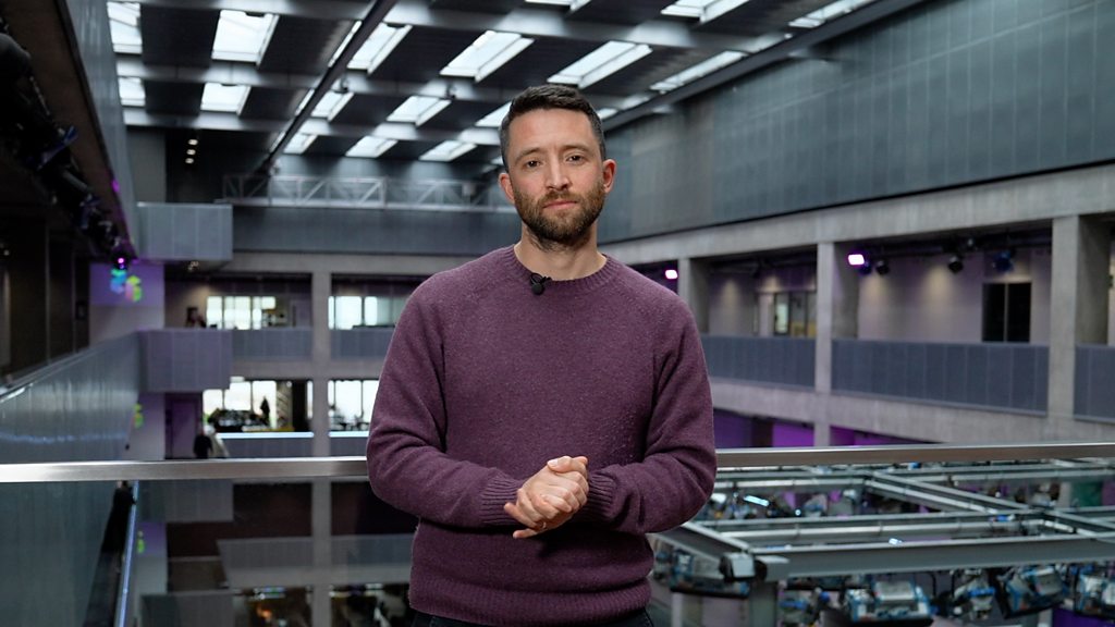 Scottish election explained in under 60 seconds