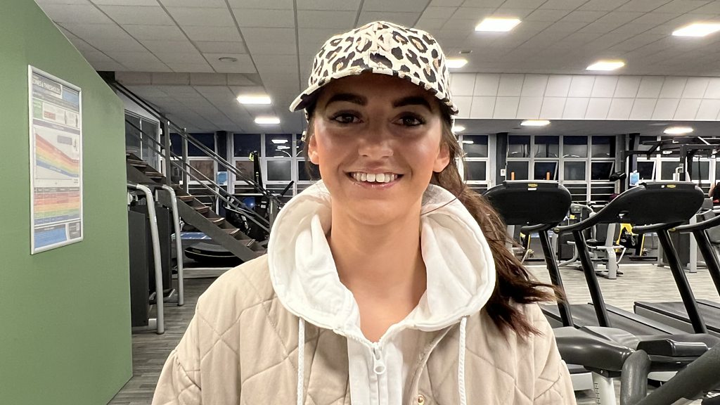 bbc.co.uk - Fitness trend sees twenty-somethings swapping pub for Pilates