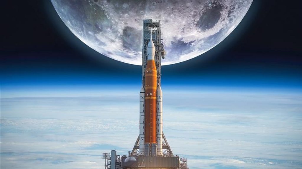 Could weather conditions stop Artemis II Moon launch?