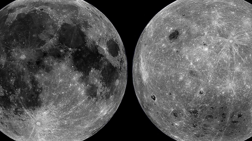 Artemis II: What's on the far side of the moon?