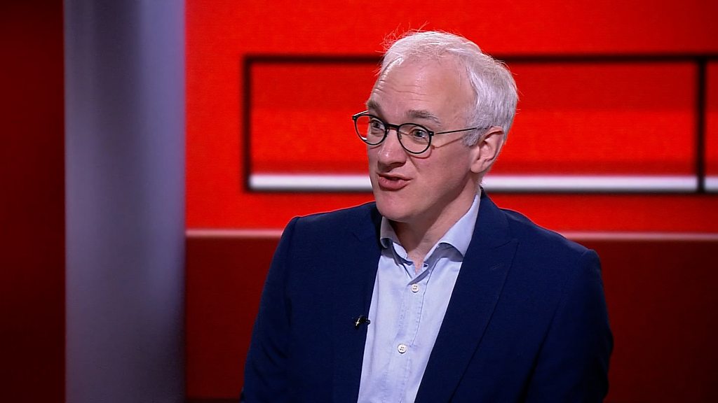 Biobank: UK health data of 500,000 people for sale in China