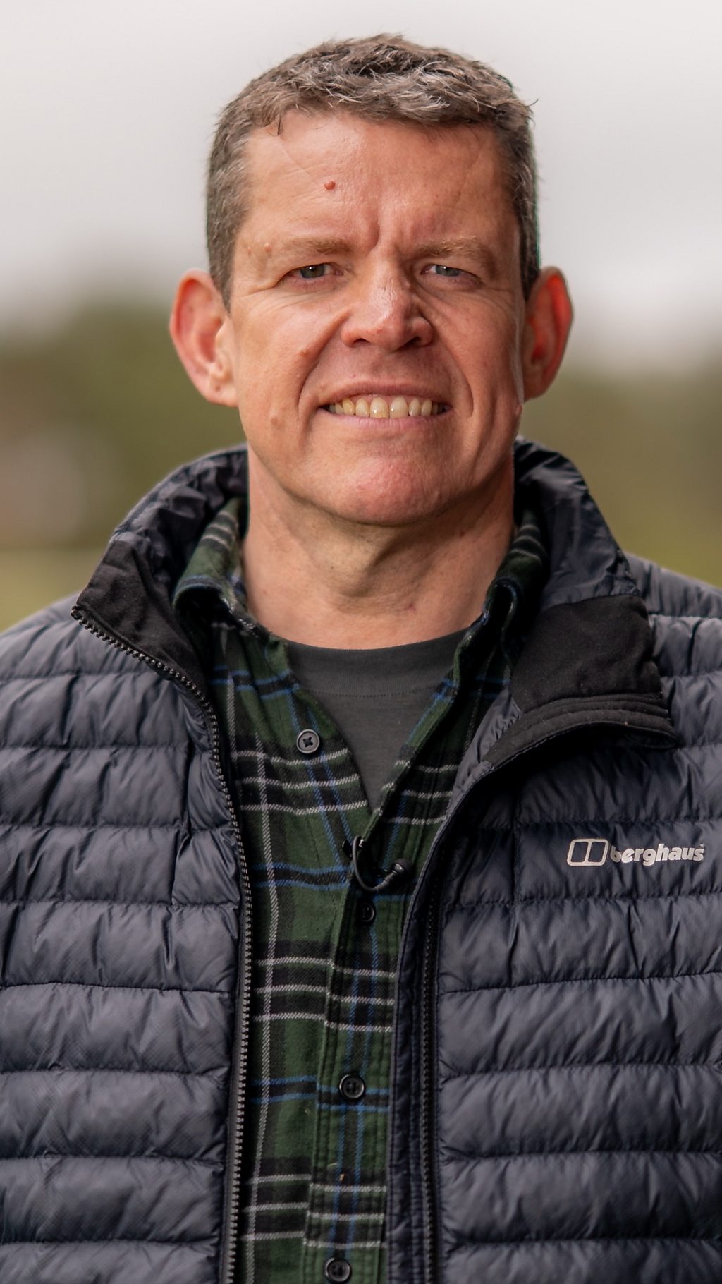 Quickfire questions with Rhun ap Iorwerth