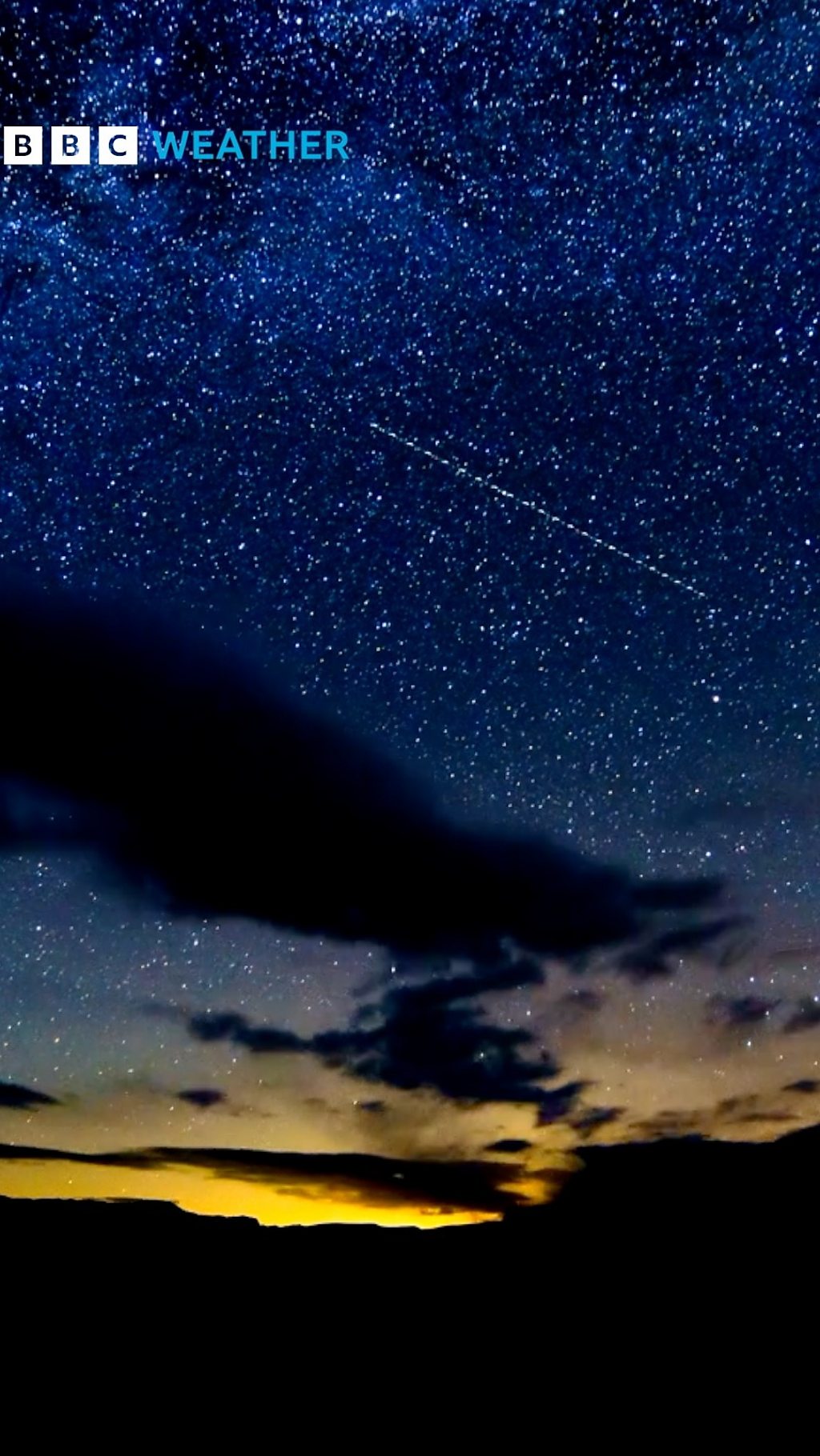How to see the Eta Aquariid meteor shower