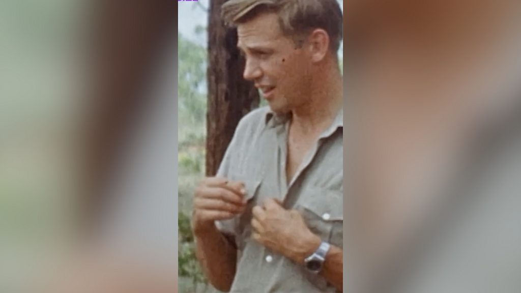 Teens react to iconic David Attenborough moments