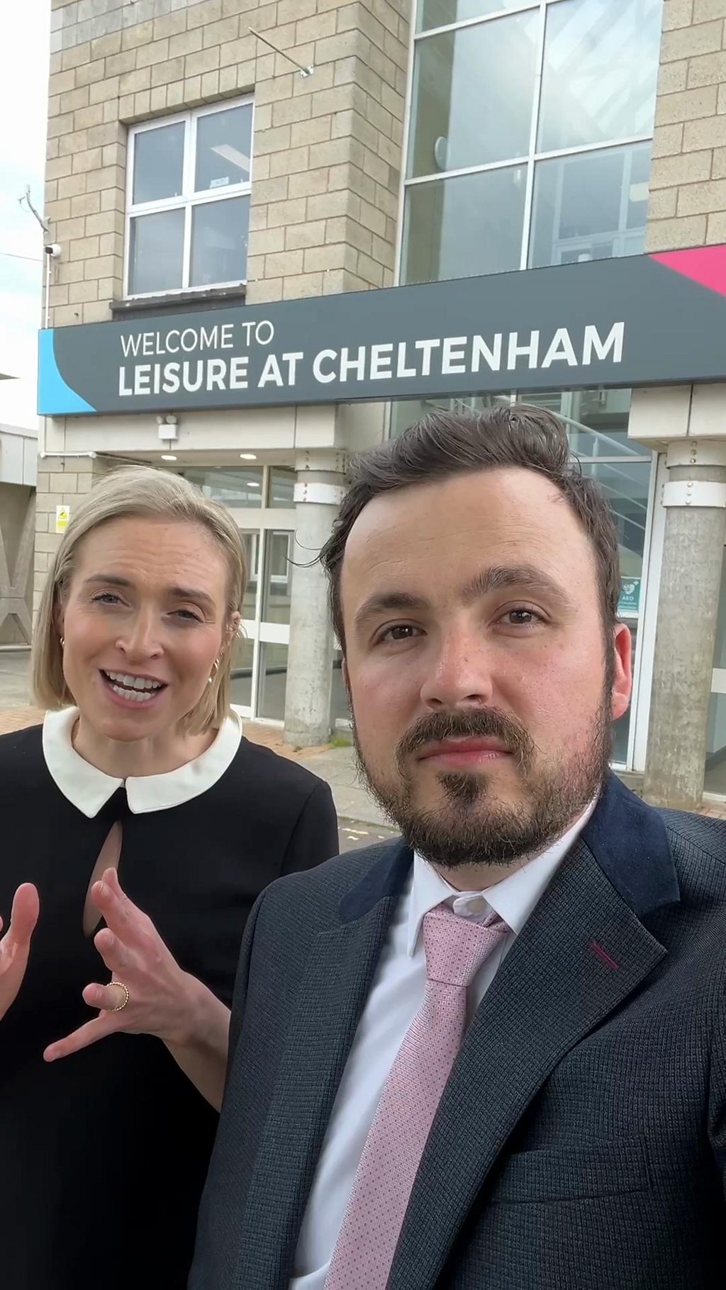 Winners and losers of Cheltenham Borough Council's election