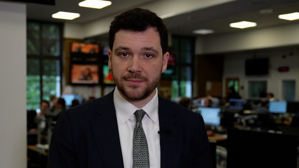 Watch: What next after the King's Speech?