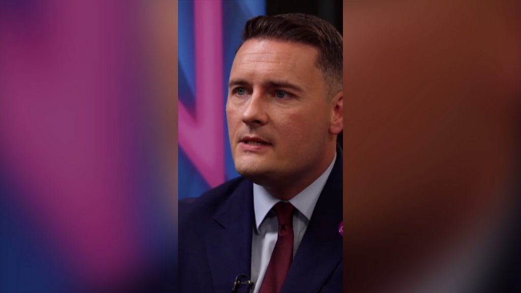 Streeting is prepared to trigger leadership race