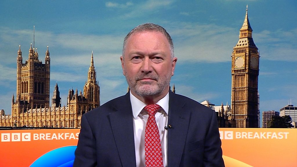Labour minister responds to Burnham win