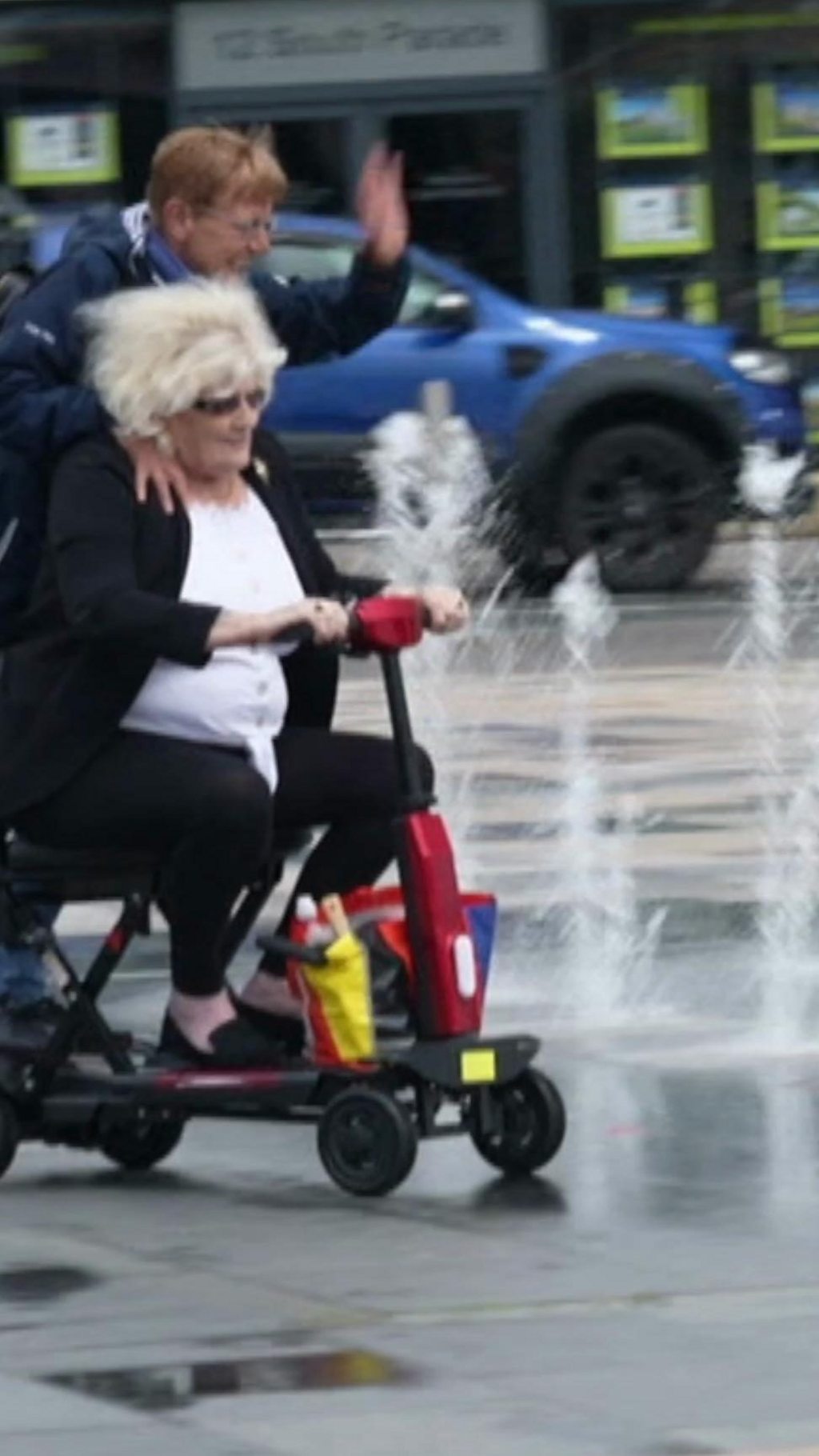 What do Weston-super-Mare's residents make of Brexit a decade on?