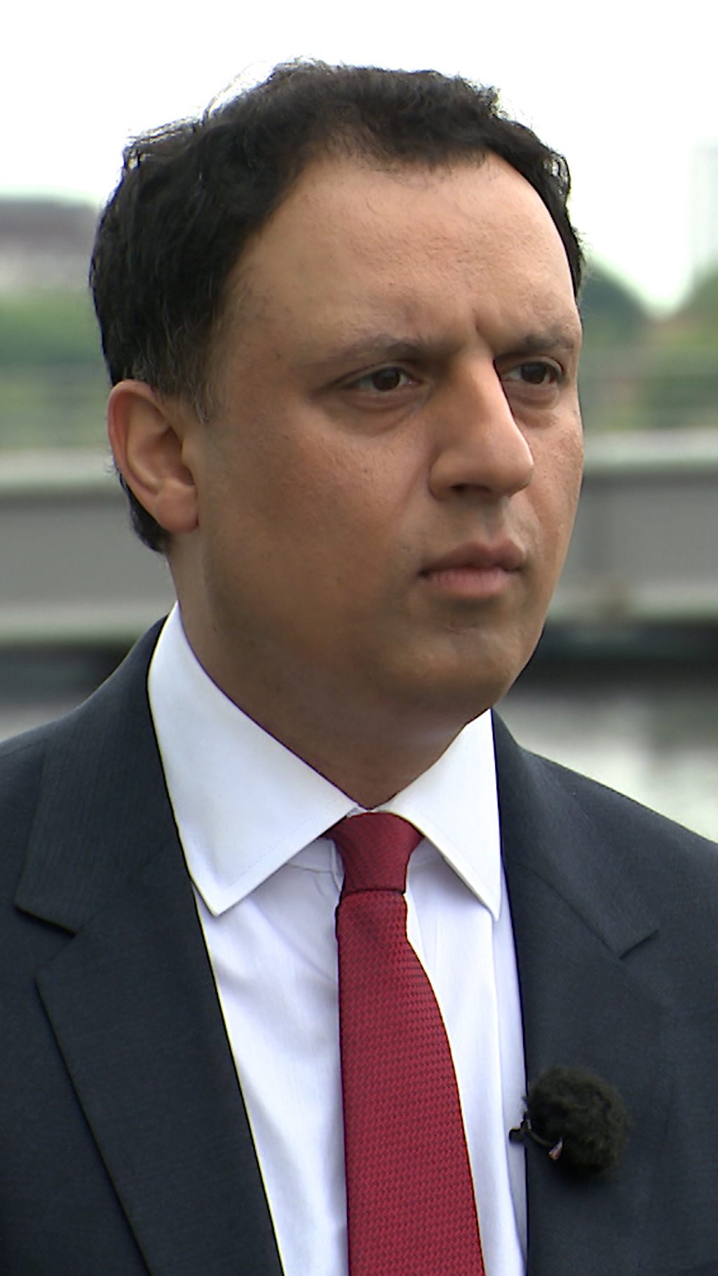 'Keir Starmer always had the best intentions and I wish him the best'