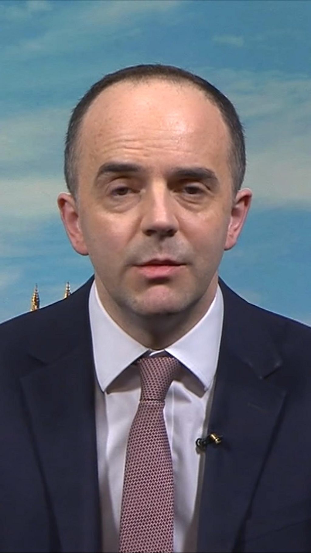 Health Secretary refuses to commit to date for commissioner appointment