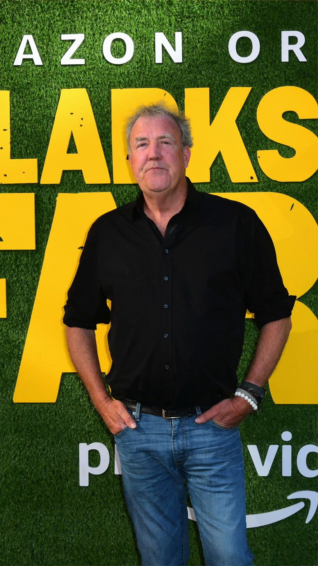 bbc.co.uk - Jeremy Clarkson has 'brought the reality out in farming
