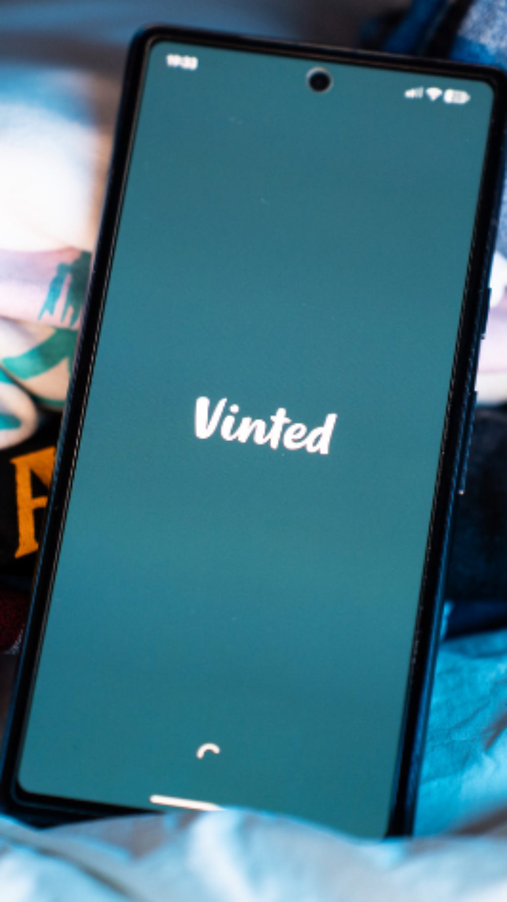 Why some sellers are complaining about Vinted