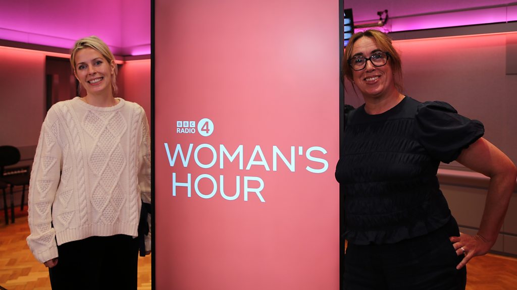 Sara Pascoe: ‘I don’t know how relationships survive parenthood’