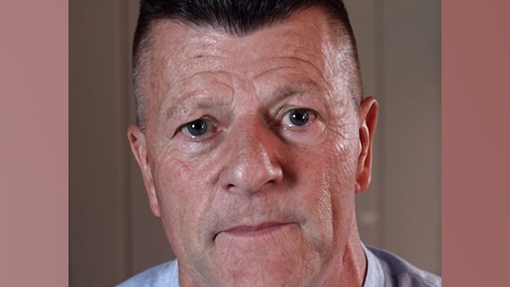 A mental wellbeing support group for men gave Tom his life back