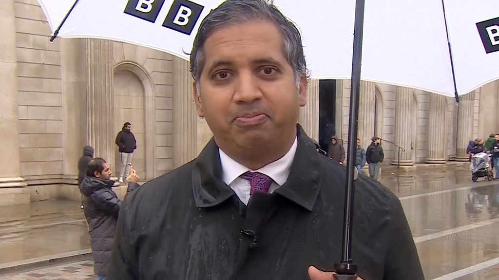 Faisal Islam on the winners and losers of the interest rate cut