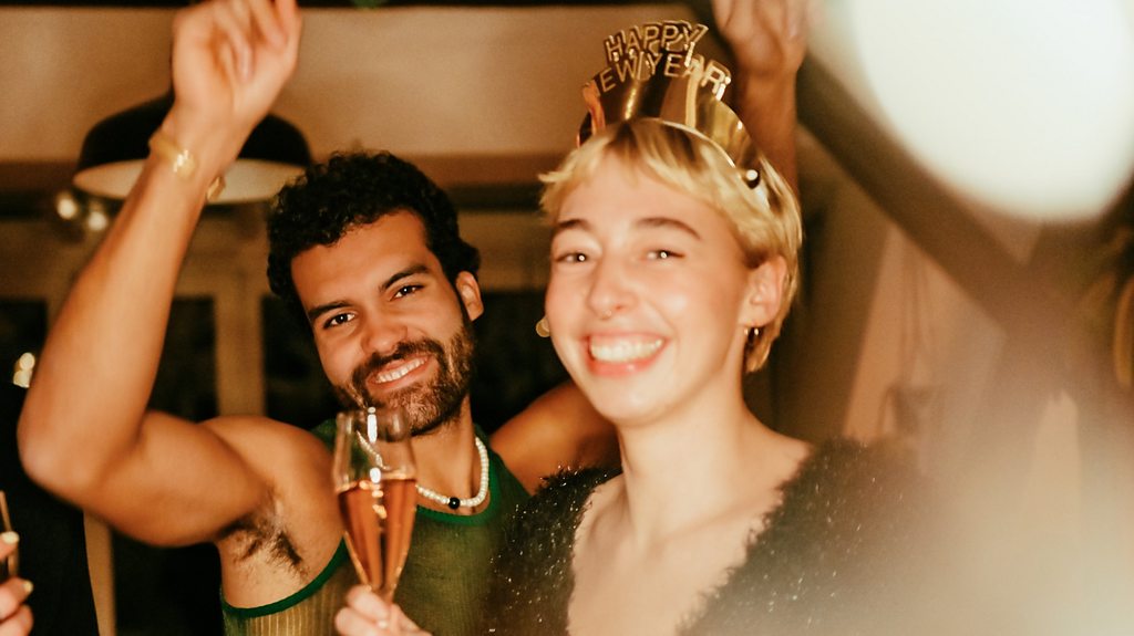 New Year’s Eve: What is the ultimate hangover cure?