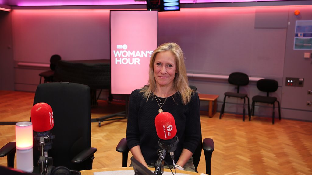 वुमन ऑवर: सोफी रावोर्थ उम्र बढ़ने के साथ व्यायाम पर हैं