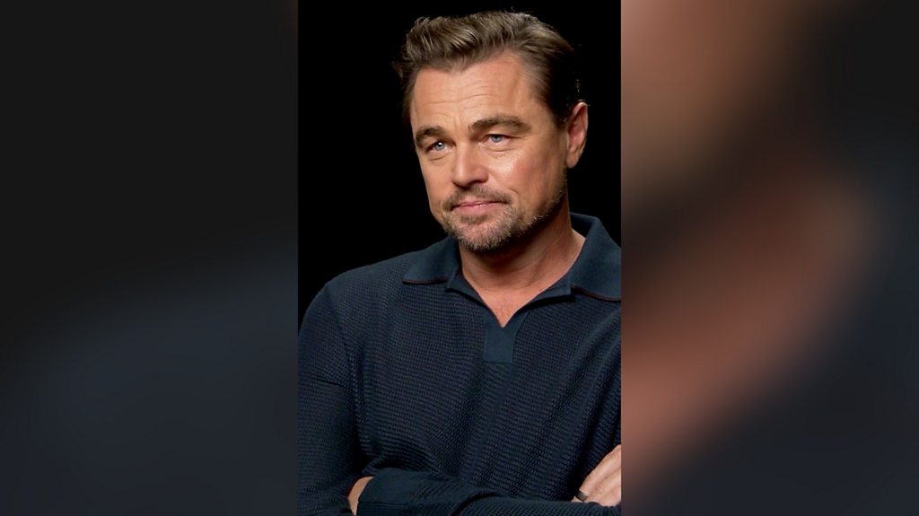 Leonardo DiCaprio's Love Letter to Cinema