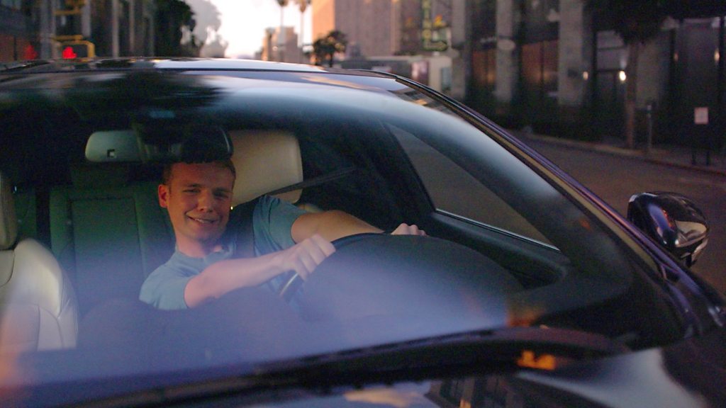 Revving Up: How High-Tech Studios Are Revolutionizing Car Stunts