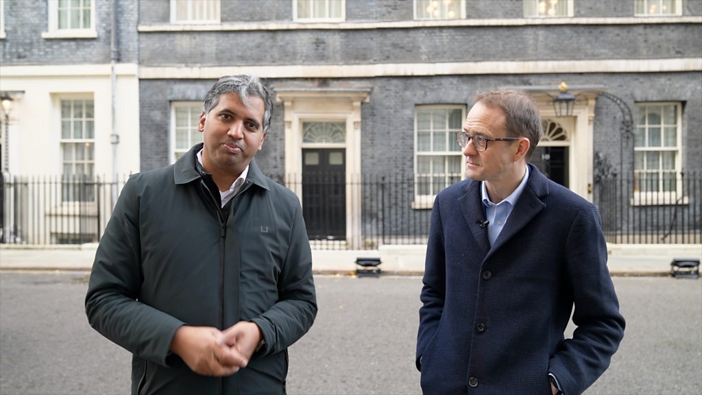 Unpacking the Stakes of Reeves's 2025 Autumn Budget