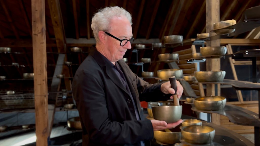 The Infinite Symphony: Unpacking Longplayer's 1,000-Year Melodic Journey