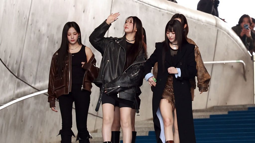 NewJeans: K-Pop's Dilemma Amid Internal Turmoil