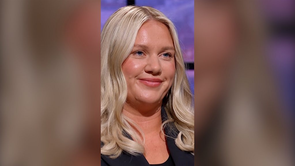 Inside Jenna Meek's Business Mind: A Fresh Perspective on Entrepreneurship