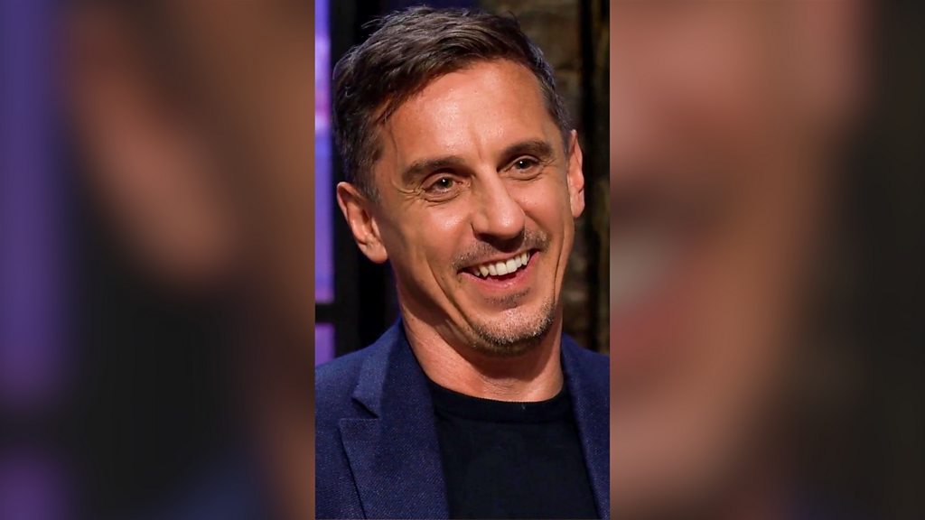 Gary Neville's Triumphant Return to the Den: A New Chapter in Business