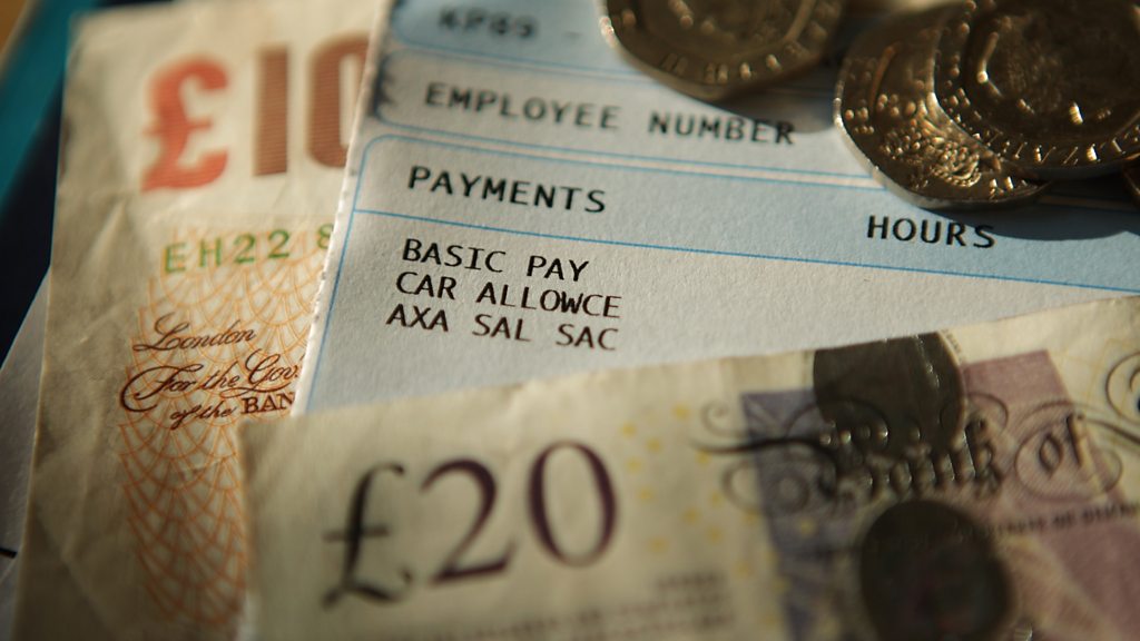 A Necessary Boost: Understanding the Rise in National Minimum Wage