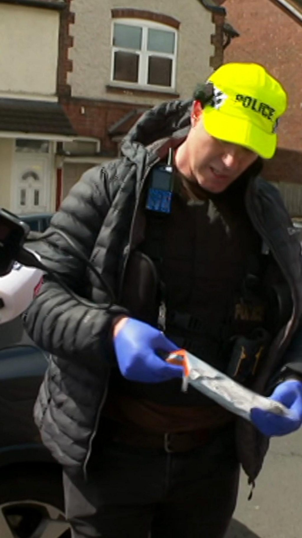 Tackling Crime: How Operation Fearless is Changing Handsworth