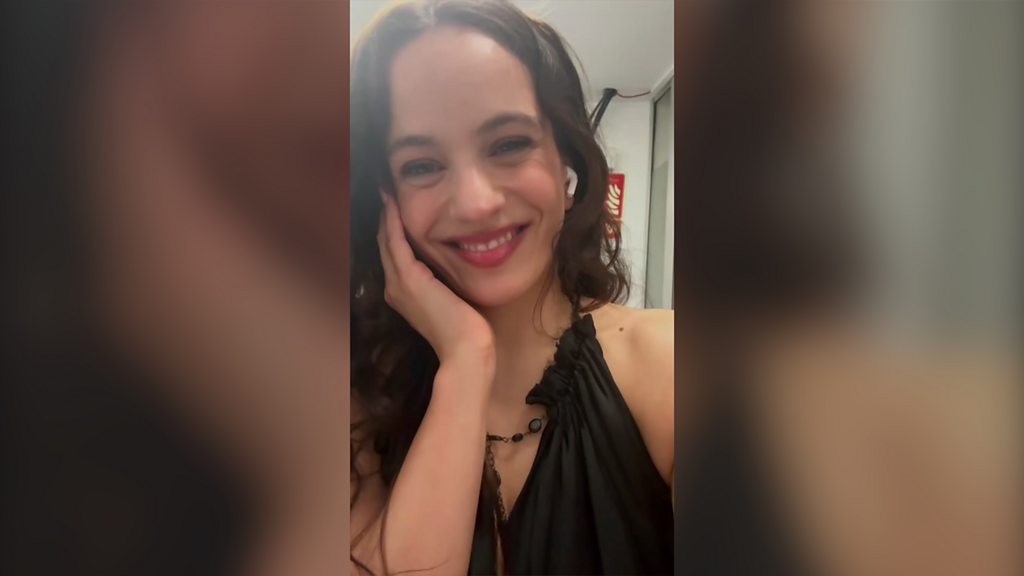 Rosalía Reveals the Threads of Her 13-Language Musical Tapestry