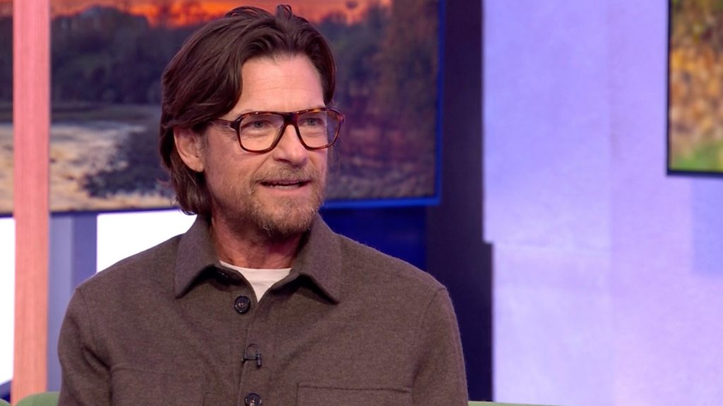 Jason Bateman: The Blindfolded Art of Voice Acting