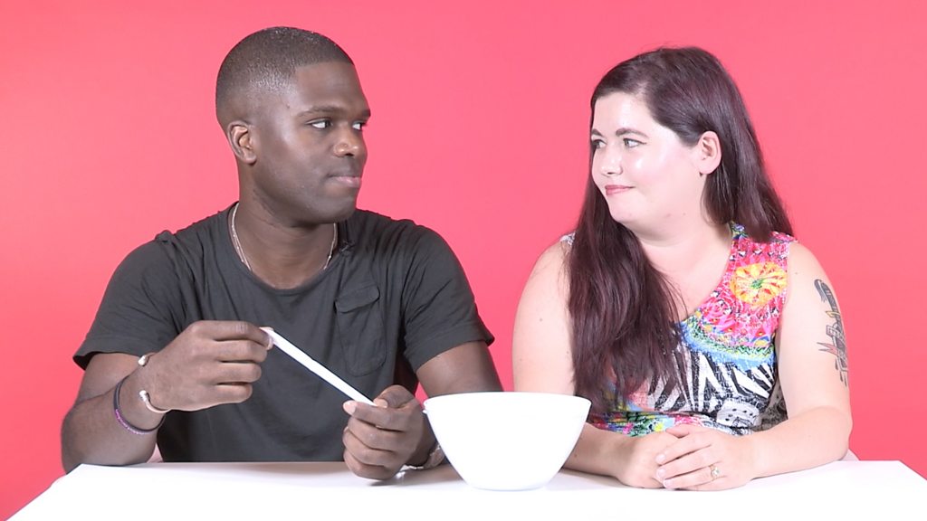 Nine Things Not To Say To Someone With Bipolar And Some Things You Should Bbc Three