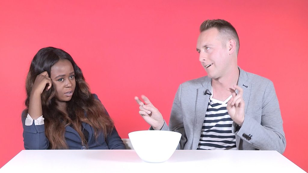 8 things you need to stop saying to people with HIV - BBC Three