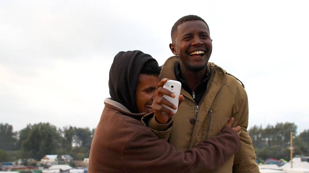 Mohammed Sudan 16, Goya Niger 25