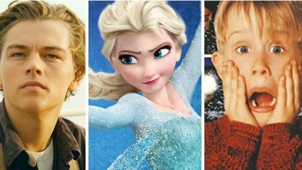 Eight of the wildest and weirdest movie fan theories BBC Three