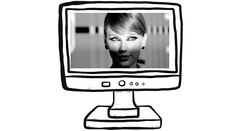 The Gossip Get ready for Taylor TV! BBC Three