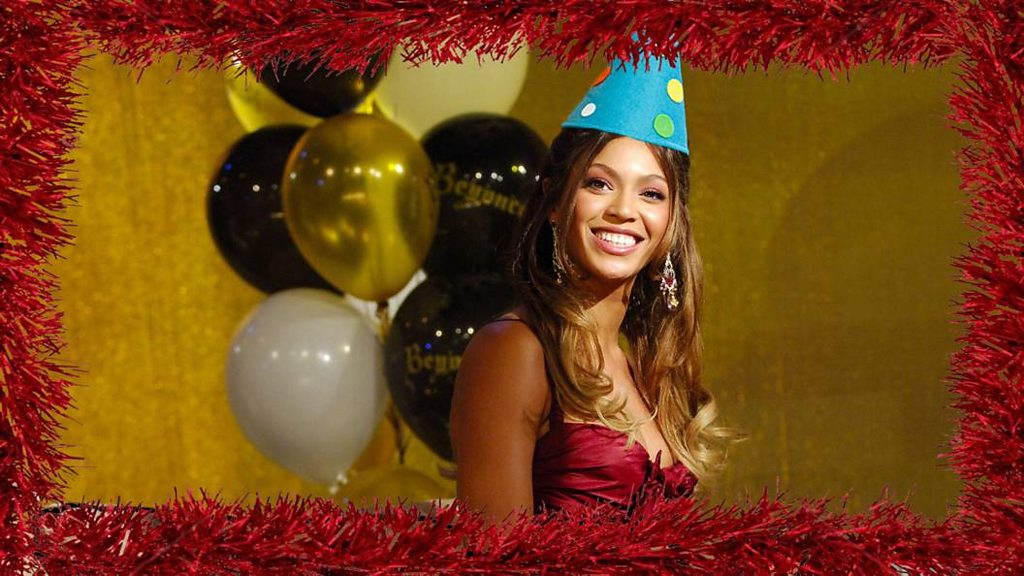 Beyoncé's birthday gift: Why everything Queen B touches turns to sold ...
