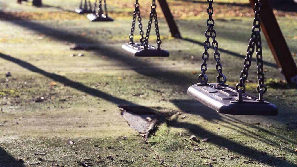 How do you purge the internet of child sexual abuse? - BBC Three