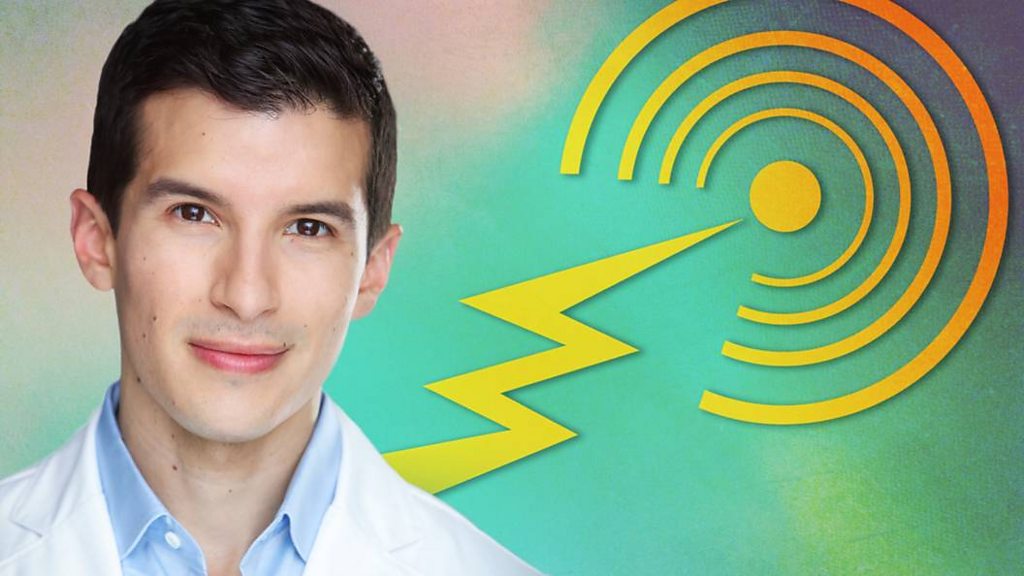 'I literally feel your pain' what life's like with mirrortouch