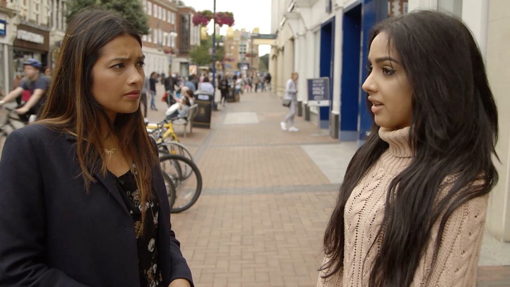 The truth about 'stealthing' - BBC Three