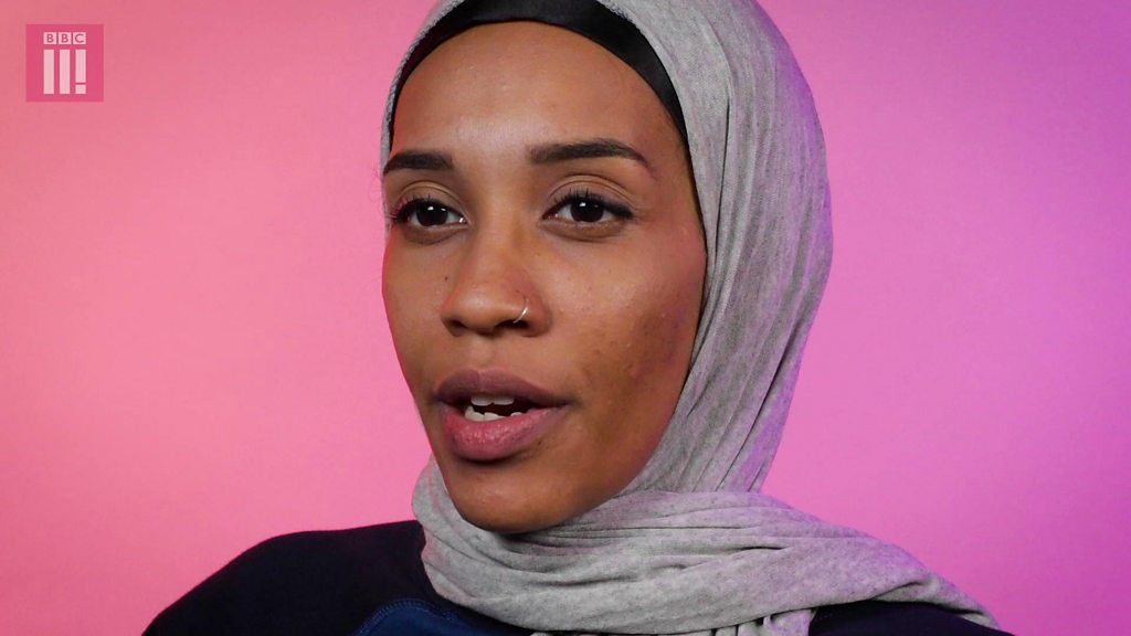 Boys will be boys - BBC Three