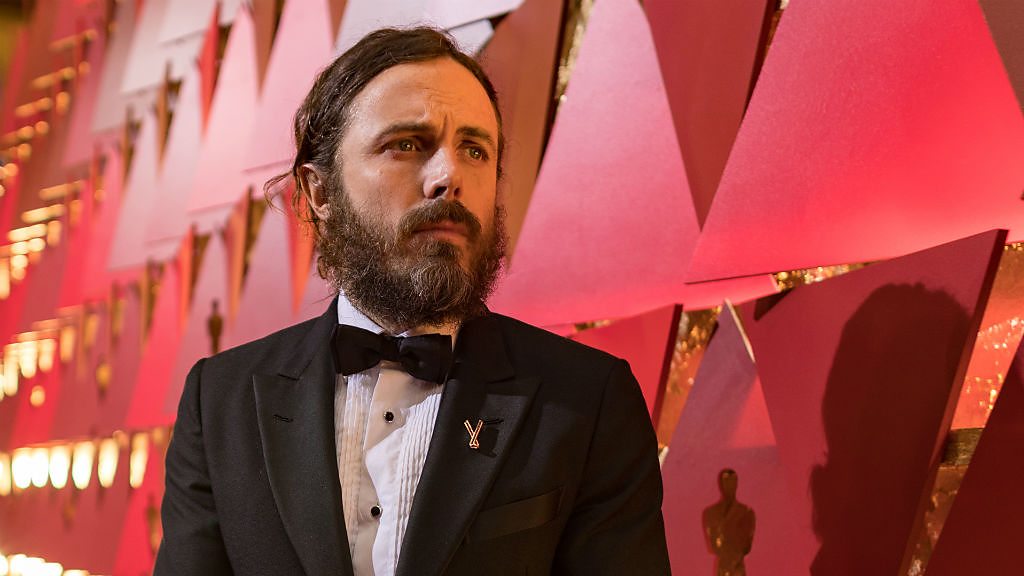 Casey Affleck