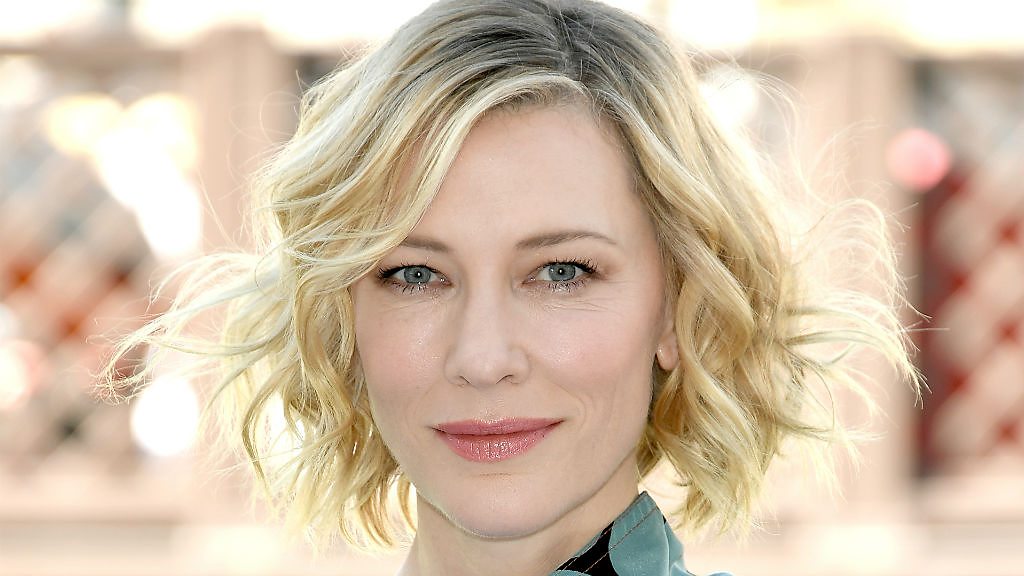 Cate Blanchett