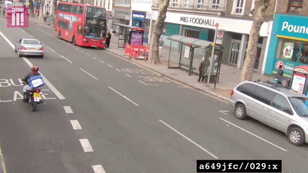 Killed By My Debt How councils use bailiffs to collect debts BBC Three