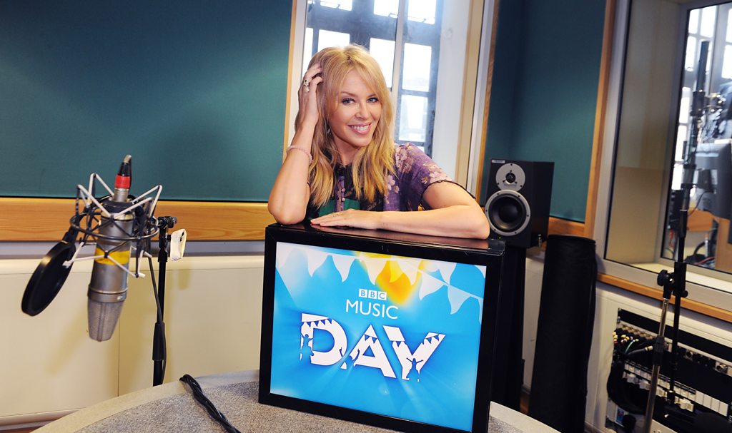 BBC Music Day 2018